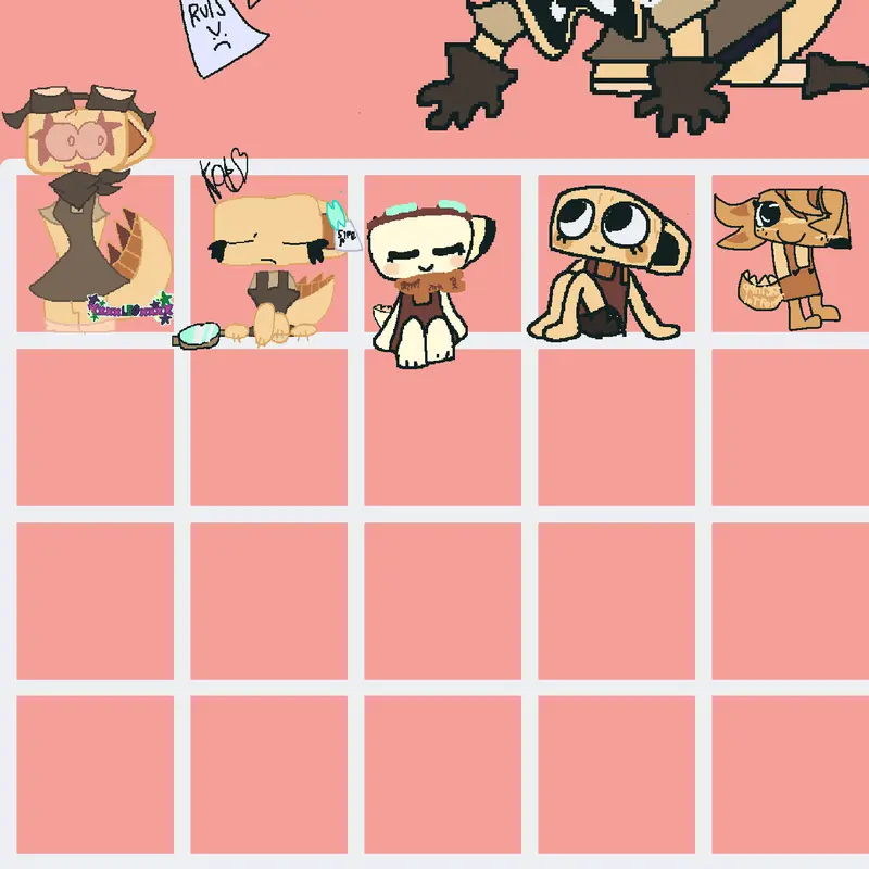 Game by @Analia11