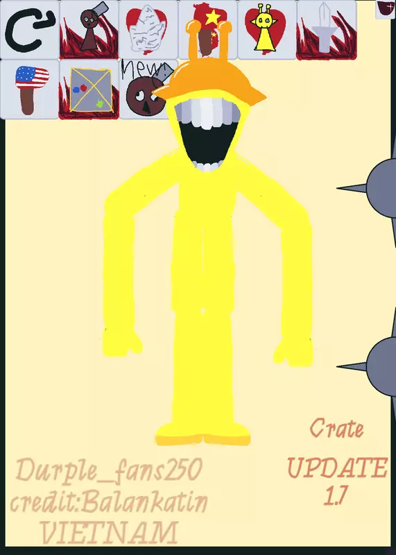 Game by @cute_durple