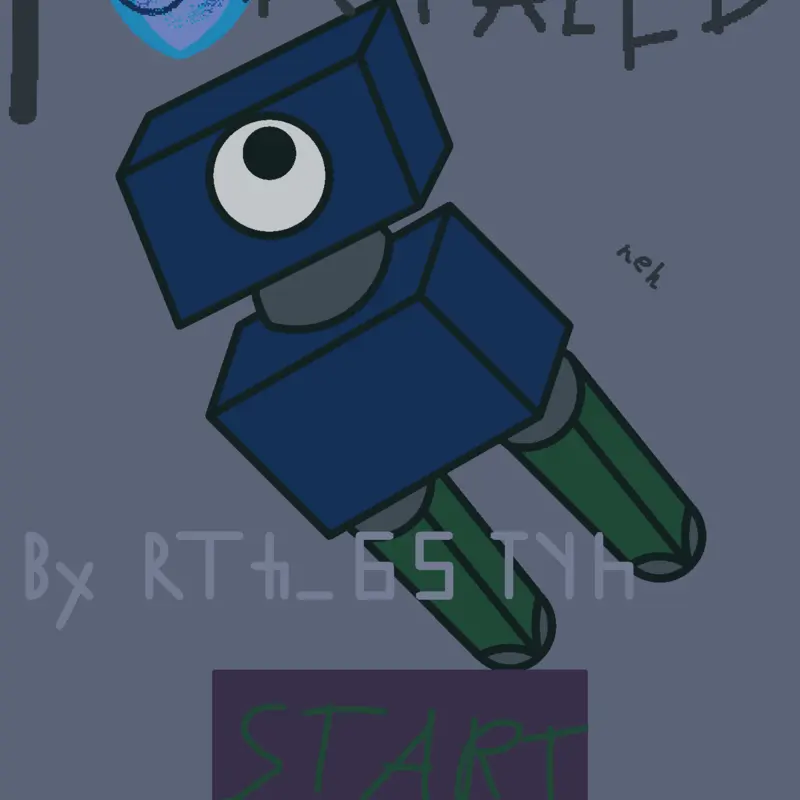 portaled_game by @Rth_65tyh