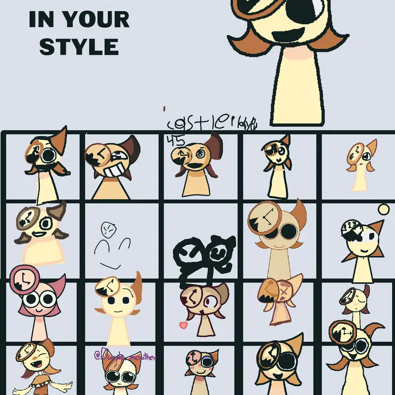 Game by @cute_strawberry77