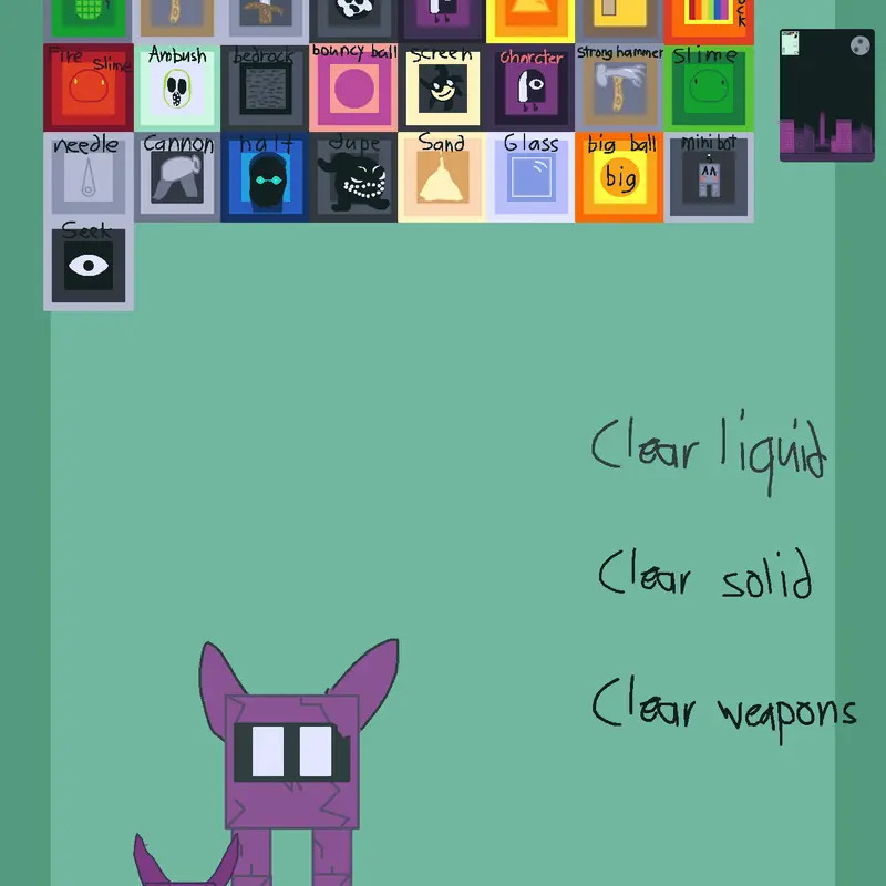 Game by @sick_man