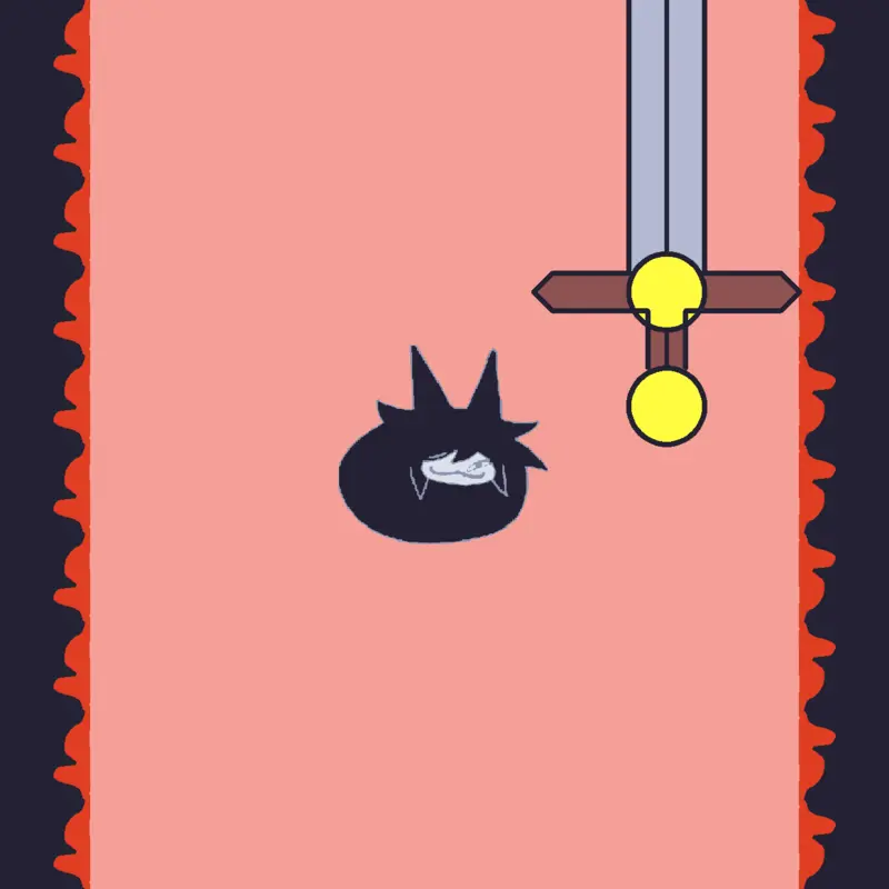 Game by @indigo_world