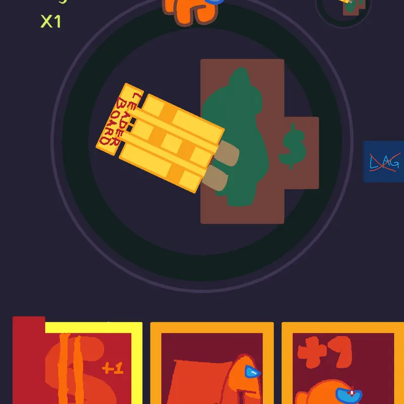Game by @KingRooster24k