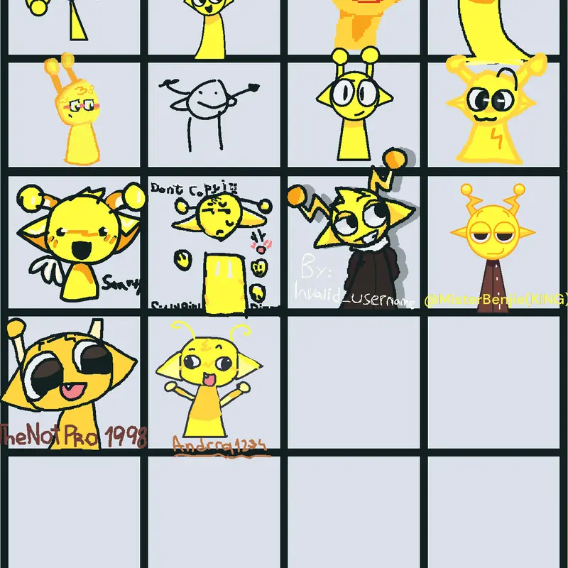 Idk by @andrra1234