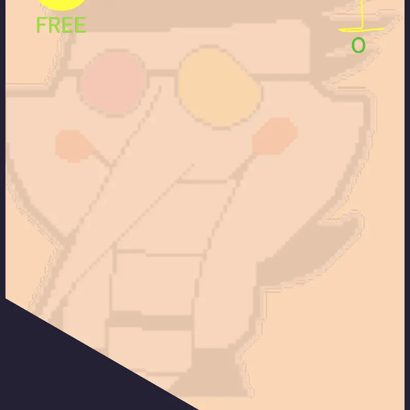 Game by @TheRedKirby