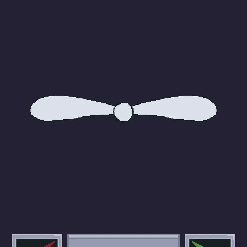 Game by @blueting