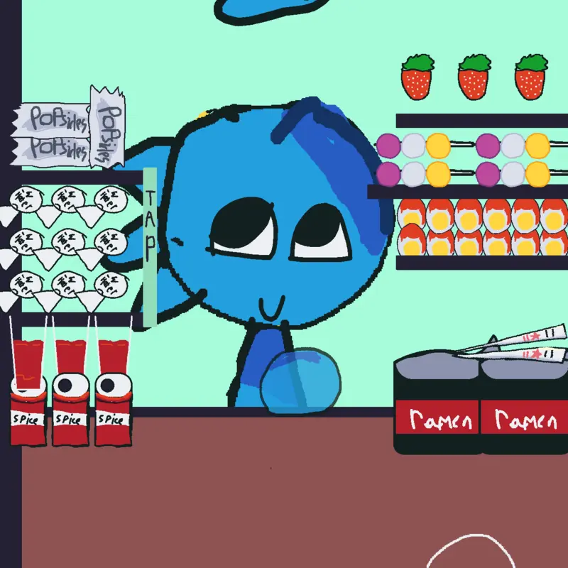 Game by @Tails828
