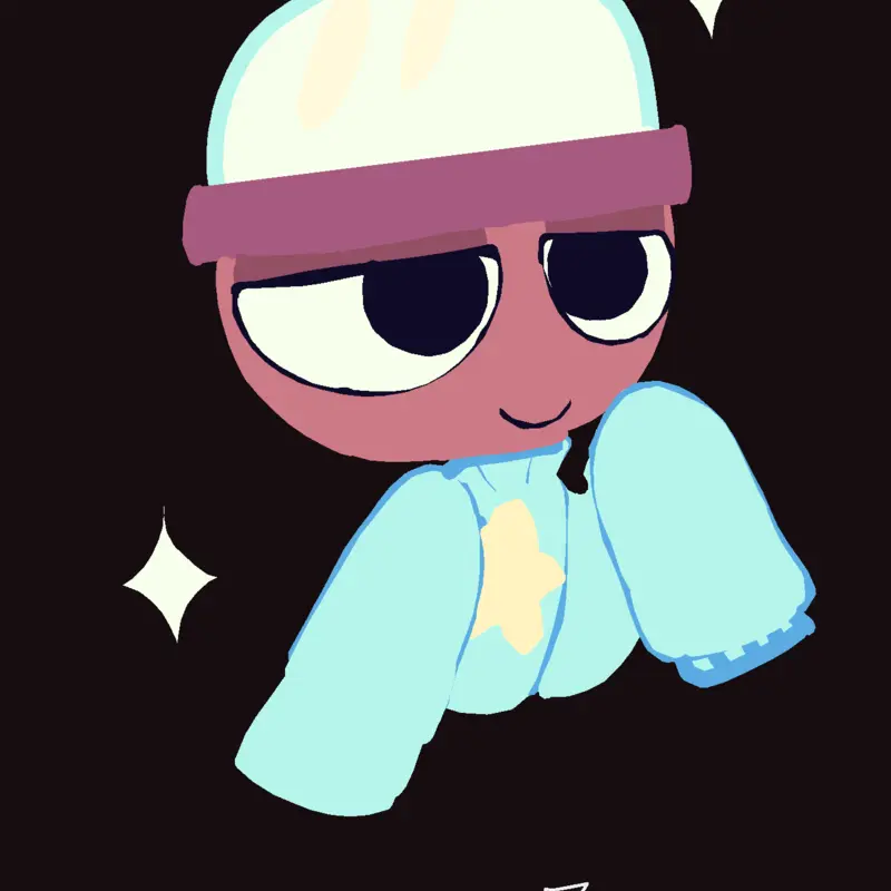 Game by @mon1ka