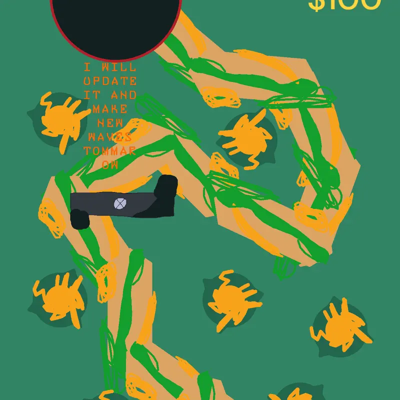 Game by @stickguyawsome