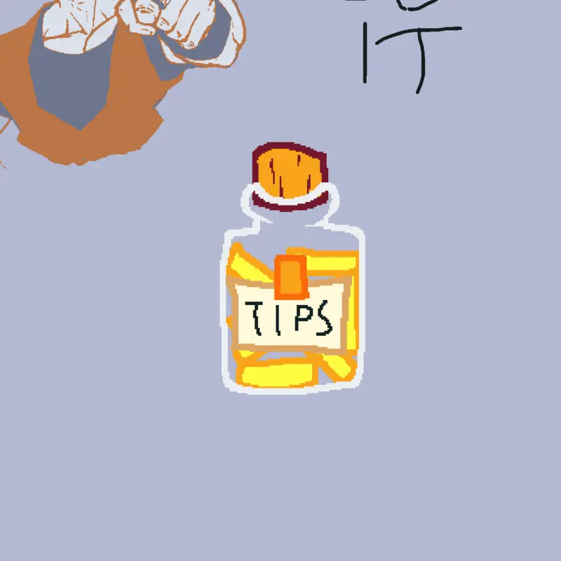 Game by @mrtailer