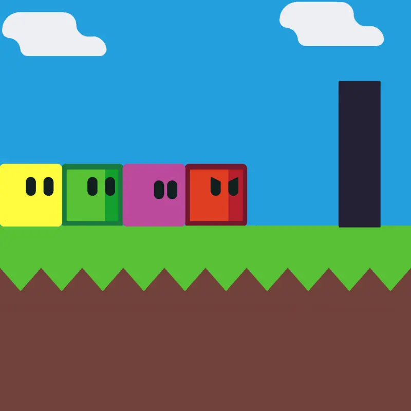 Game by @Farid21