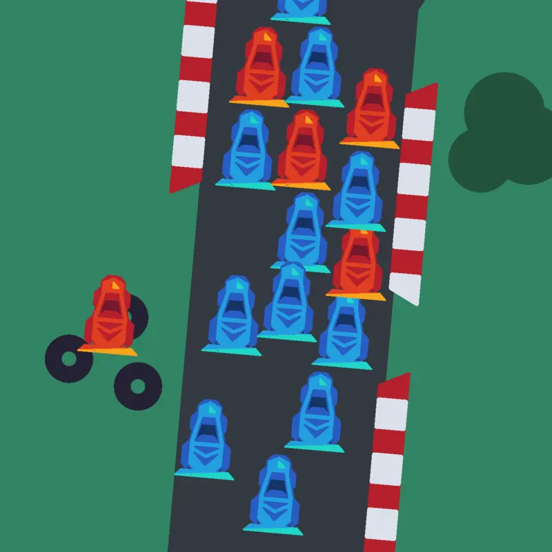 Game by @dday07