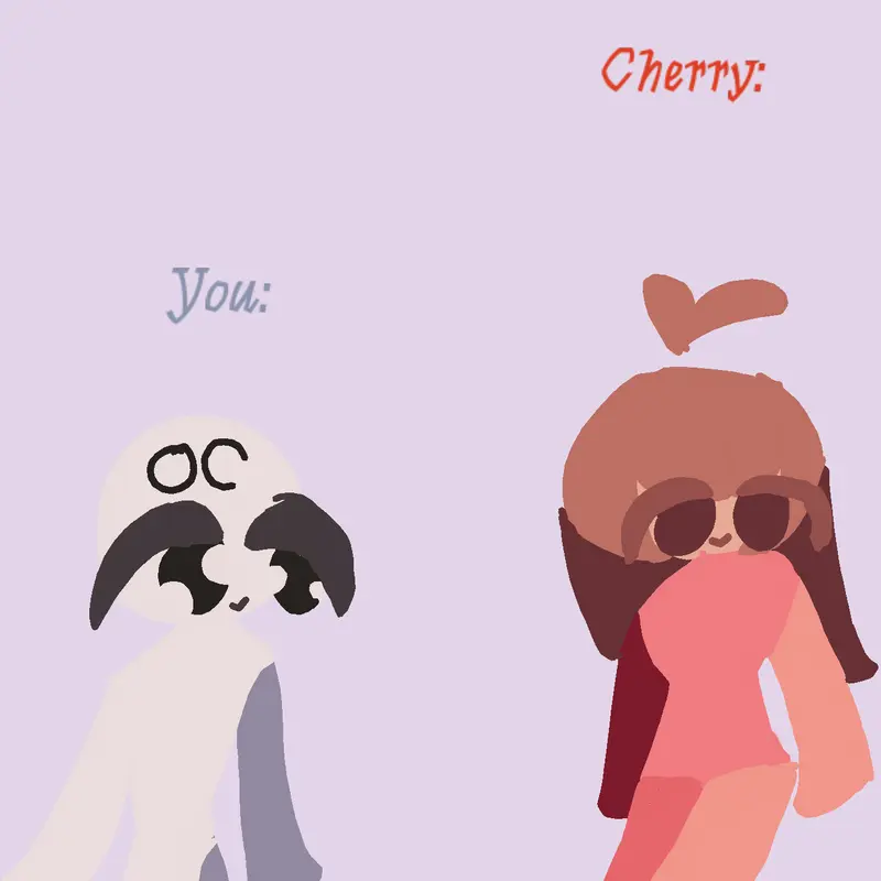 Game by @rainboww