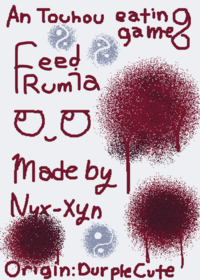 Feed Rumia (NEW)