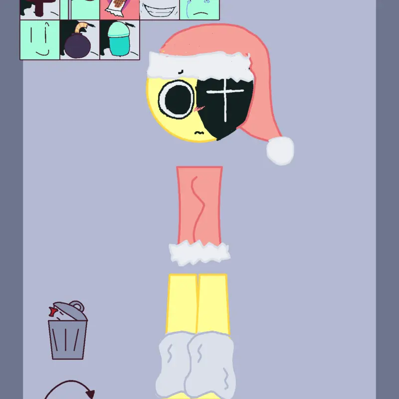 Game by @Fantaa
