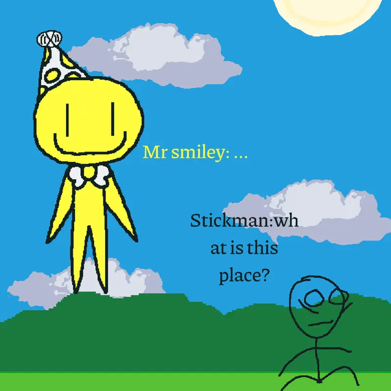 Game by @stickman345