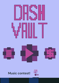 Dash vault