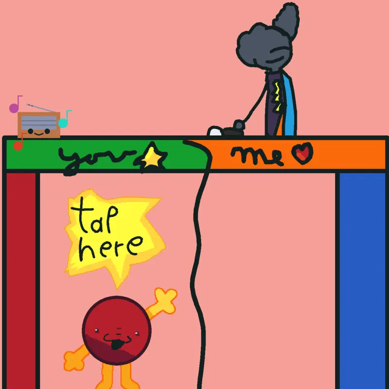 Game by @LittleBall