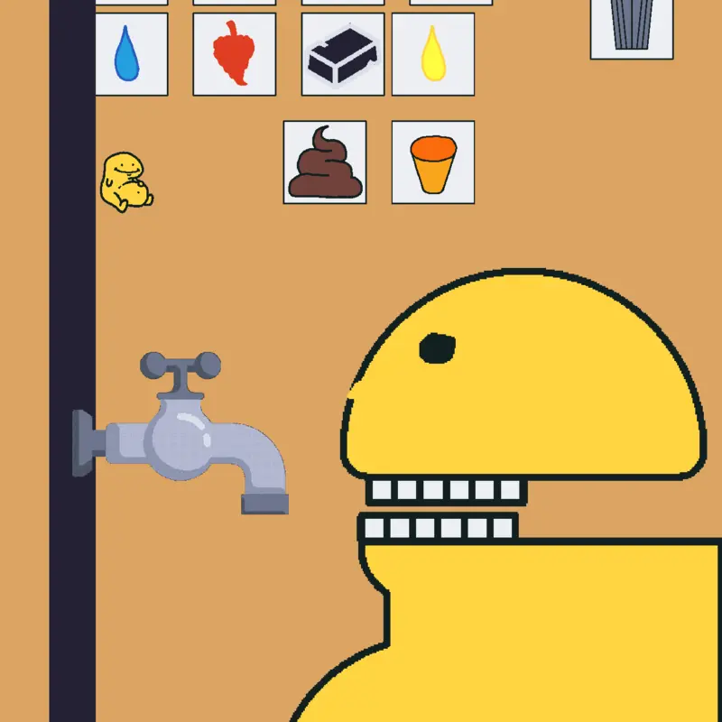 Game by @Tomatobelly