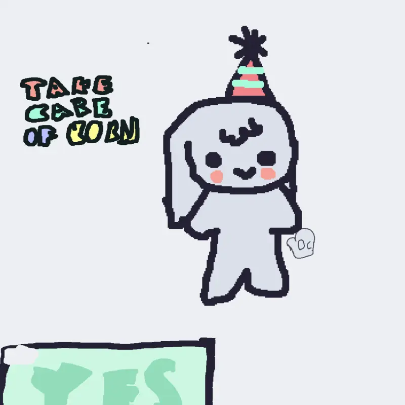 Game by @cornpuff_