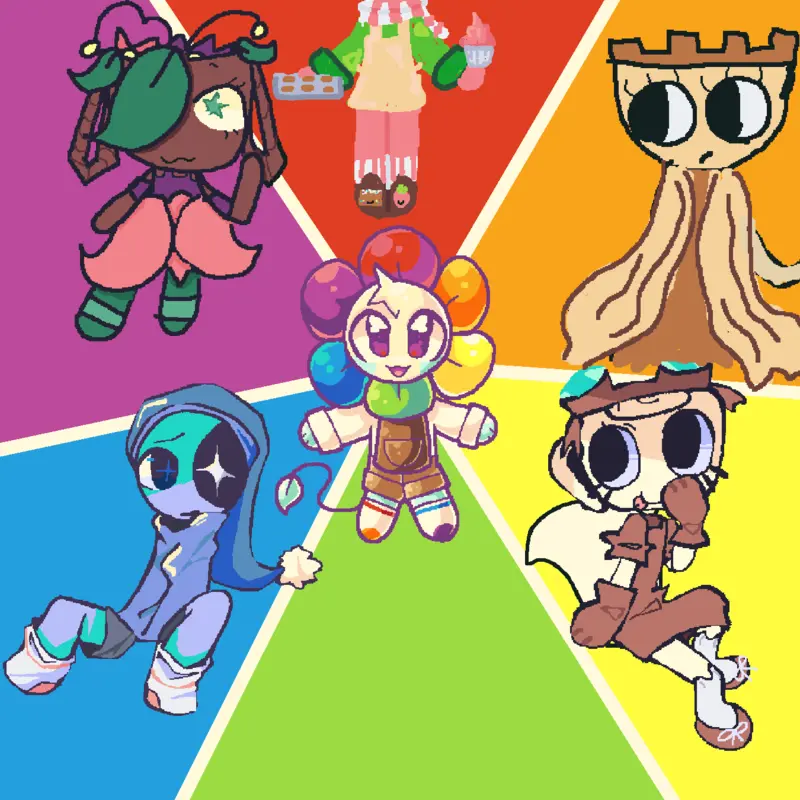 Game by @Bun-Cakes
