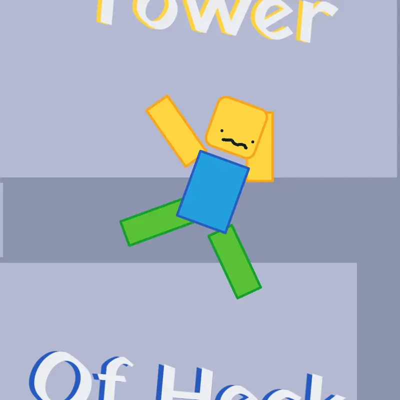 Game by @JustBusy