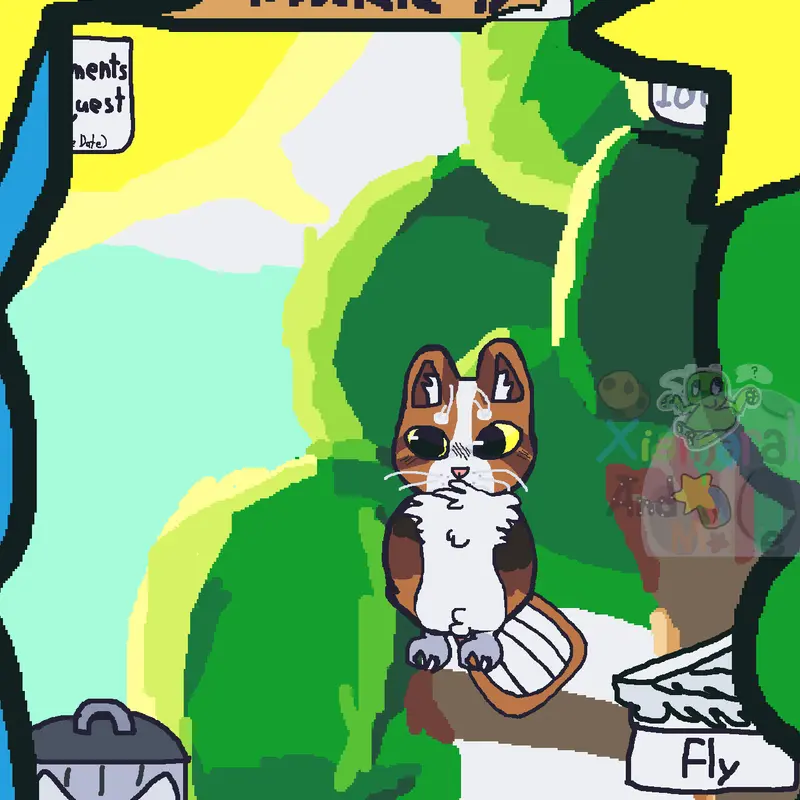 Game by @kittysoo