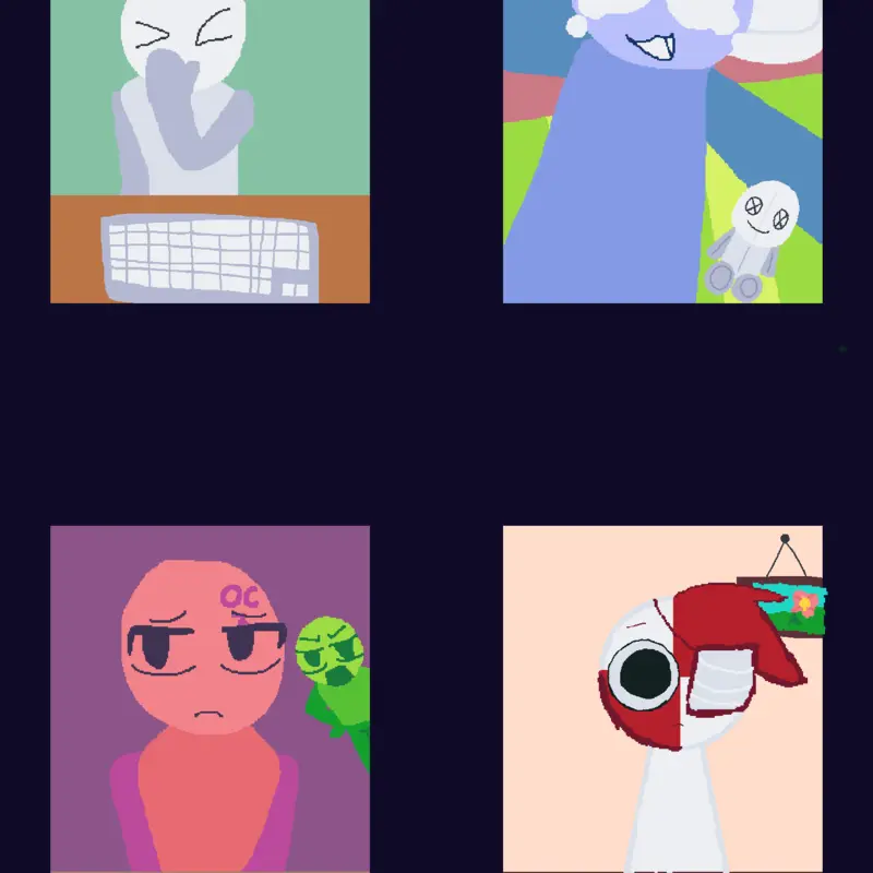 Game by @Polkitt