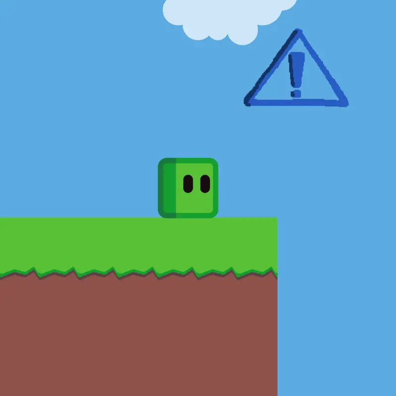 Game by @VotkaProductions