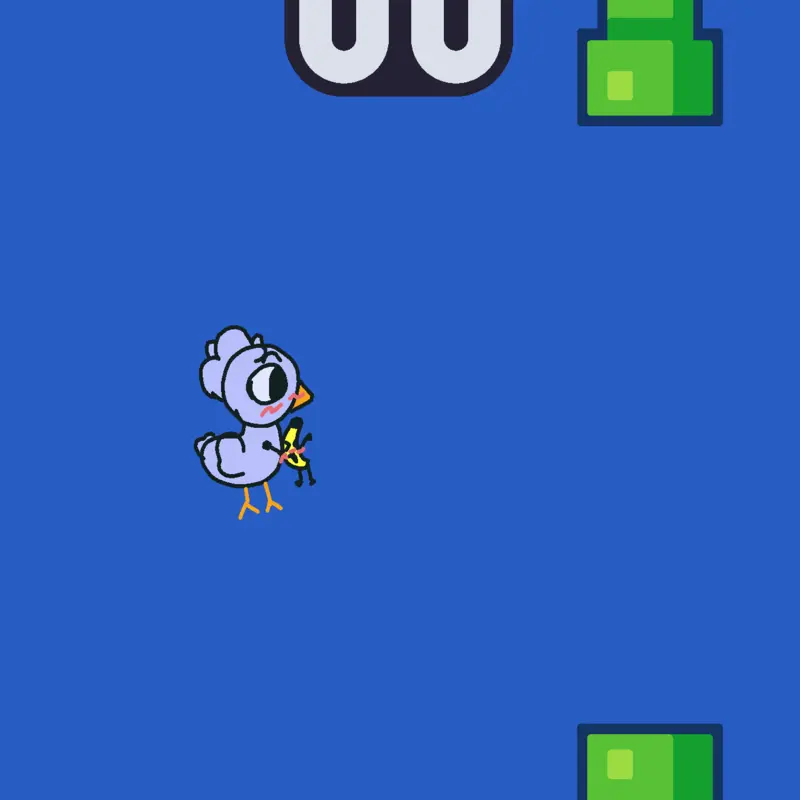 Game by @Ponciktoponcik