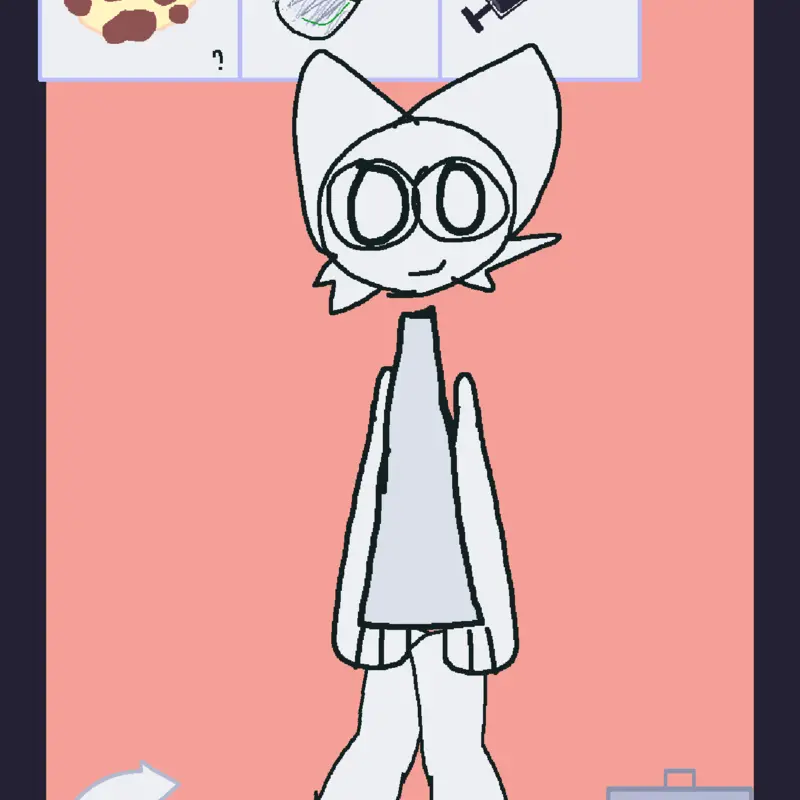 Game by @Wenda_sprunki_star