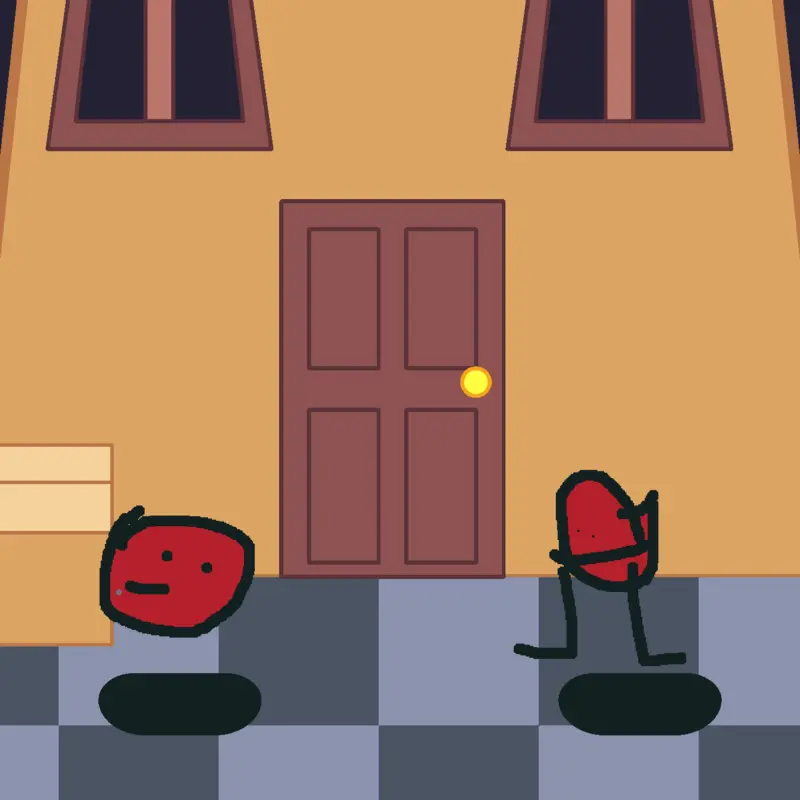 Game by @funbody