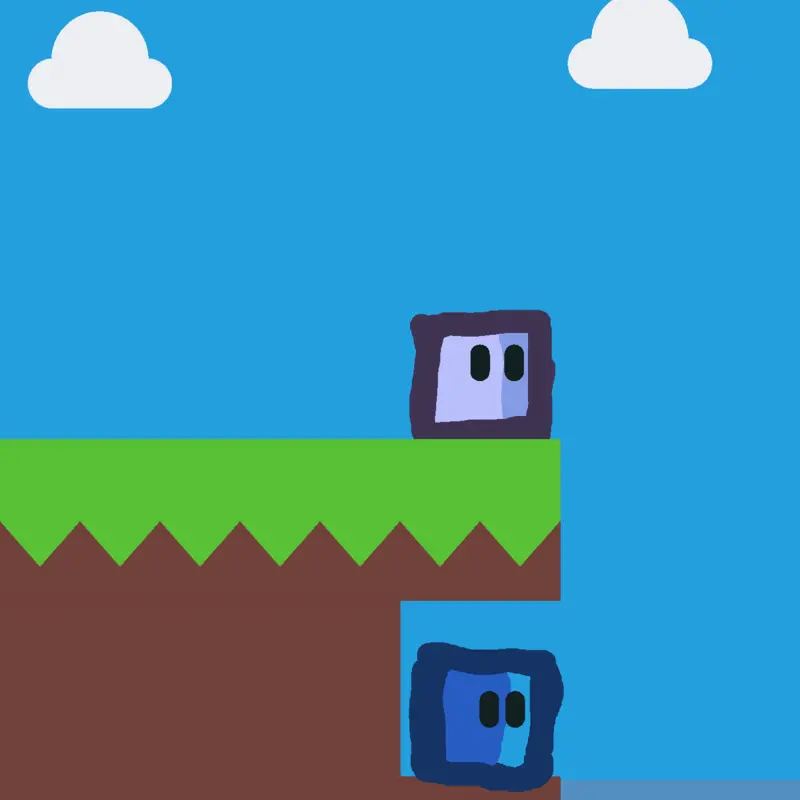 Game by @tralynn7