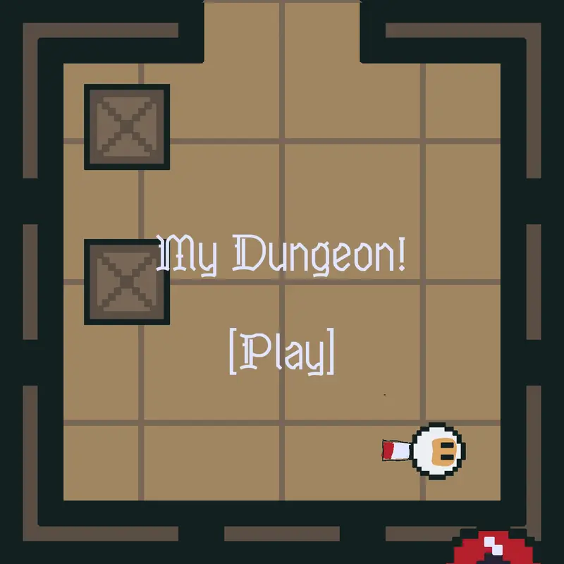 Game by @superbomberman