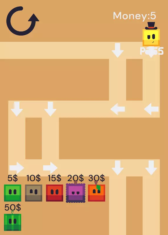 Game by @adrystle_0072