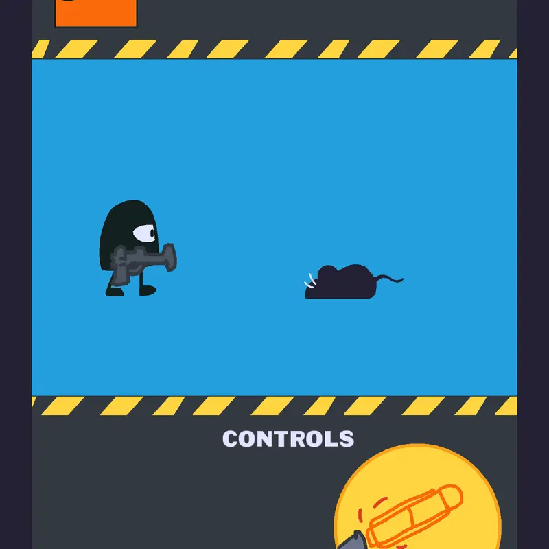 Game by @heayi