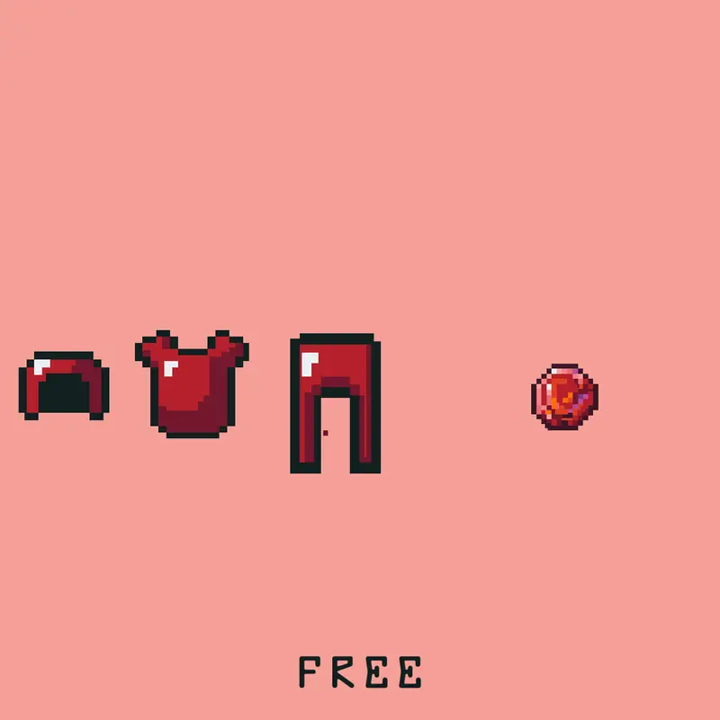 Game by @copycatbabycakes
