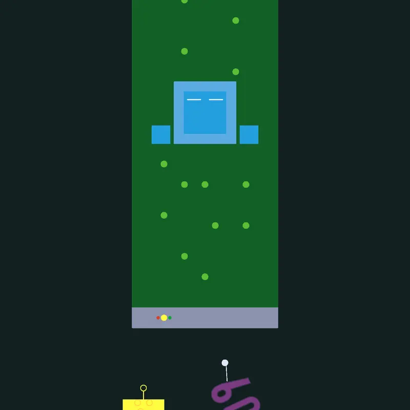 Game by @Cyan_Cube_Official