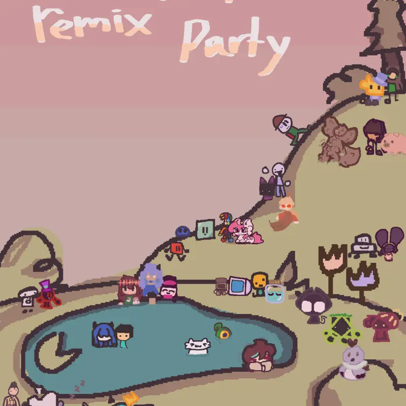 Game by @ringanden_co