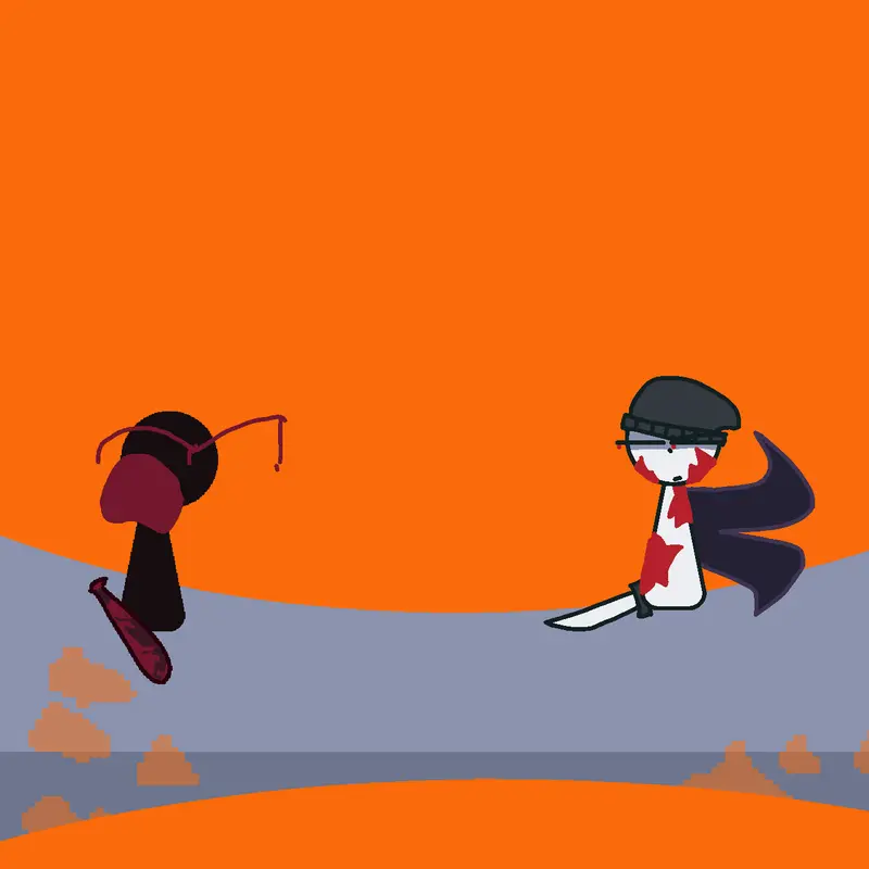 Game by @Goesze