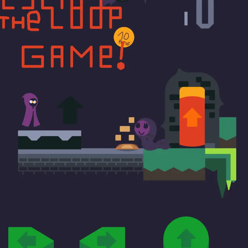 Game by @ELPAVOXDSBACASTLE