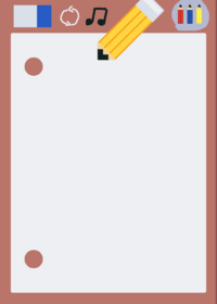 Pencil Paintgame game