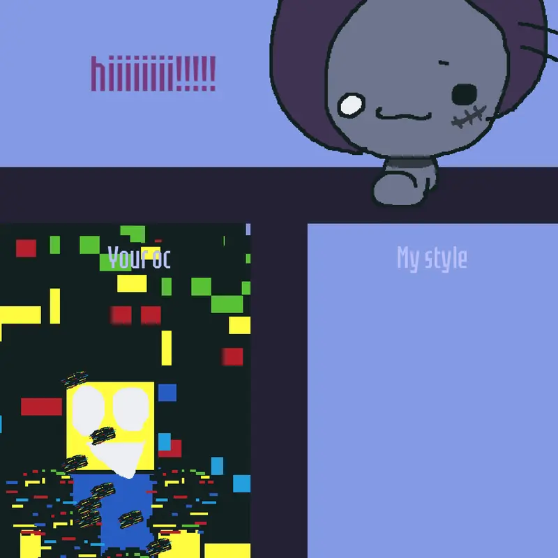 Game by @makiahthecoder