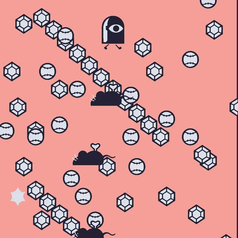 Game by @Crazyfang