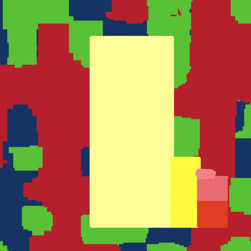 Game by @Totally_Triton
