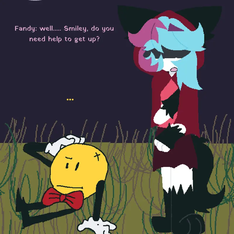 Game by @FanSkull2_thatme
