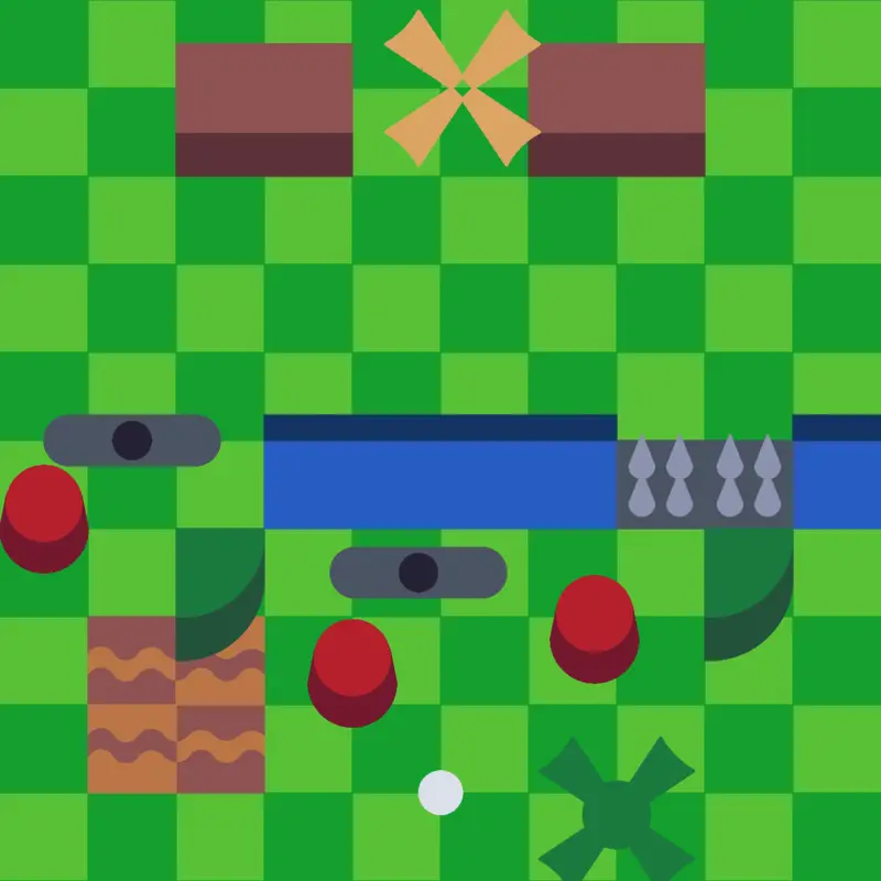 Game by @mahograaaa