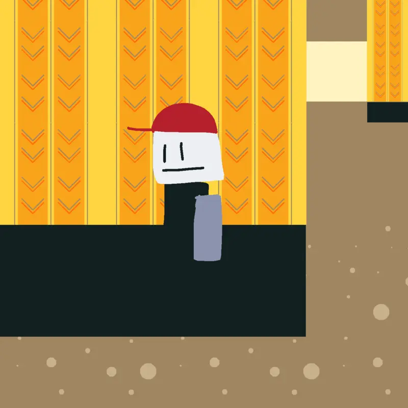 Game by @ooperzarvox