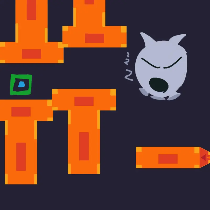 Game by @narmir