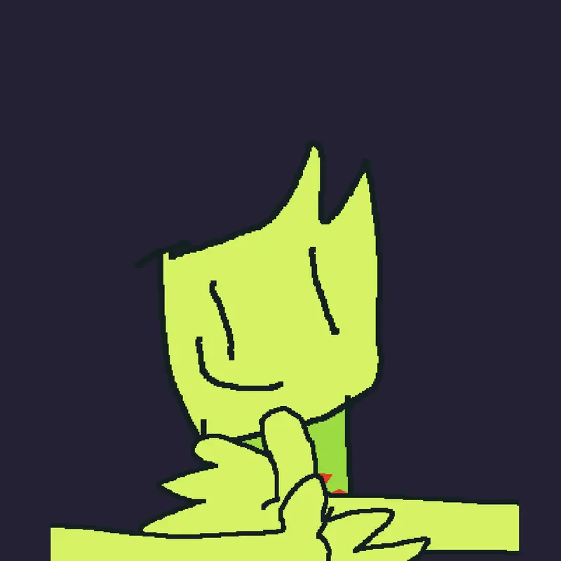 Game by @MFANIMATIONS08